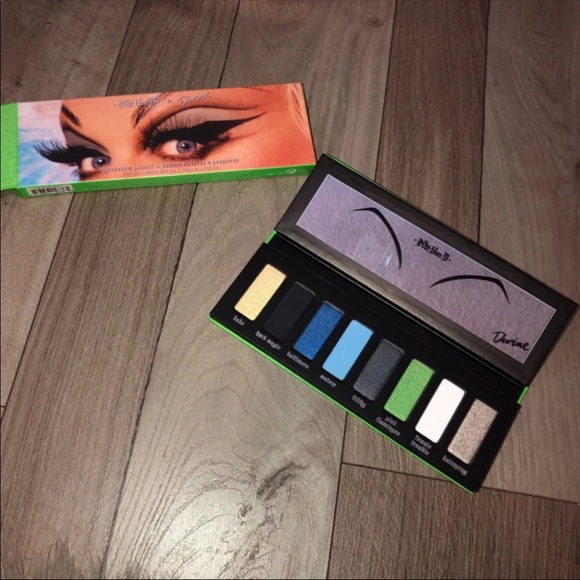 Kat Von D Other - Kat Von D Divine Palette Kat Von D Other - Kat Von D Divine Palette